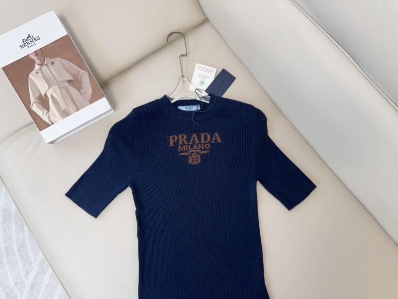 Prada T-Shirts